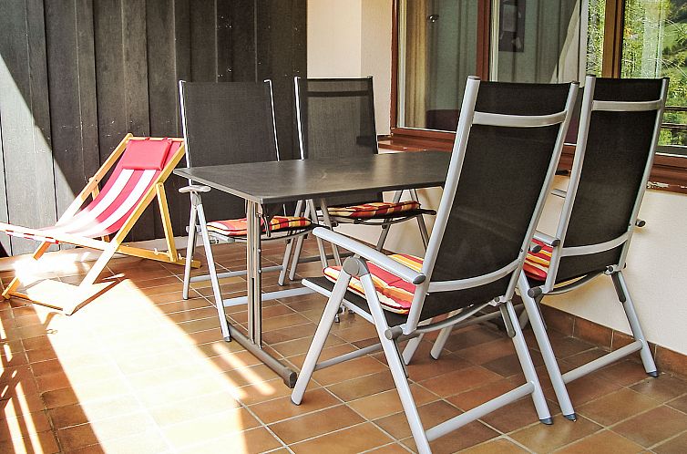 Appartement Ringstrasse (Utoring)