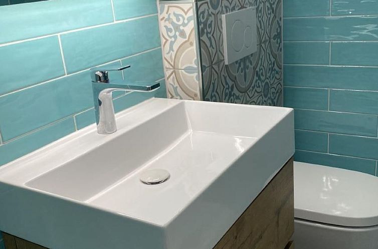 Appartement Alpen-Zauber Leukerbad