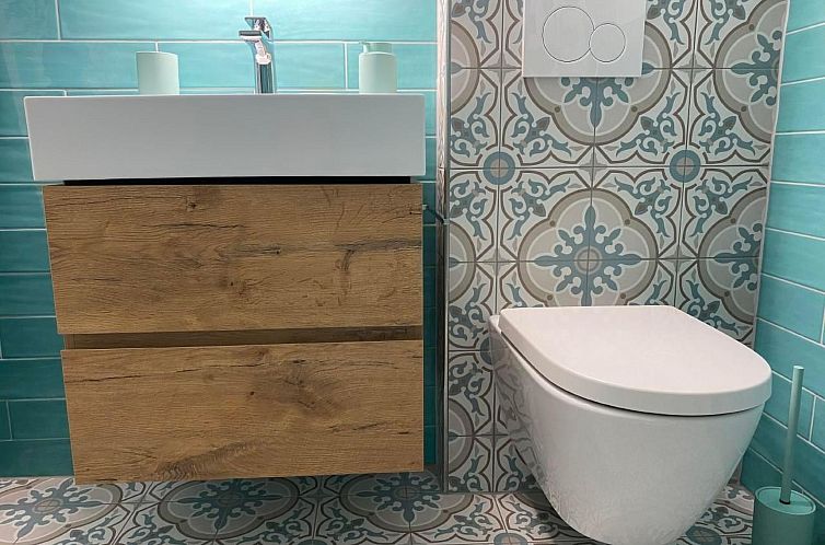 Appartement Alpen-Zauber Leukerbad