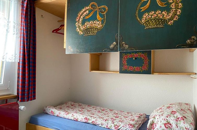 Appartement Alpen-Zauber Leukerbad