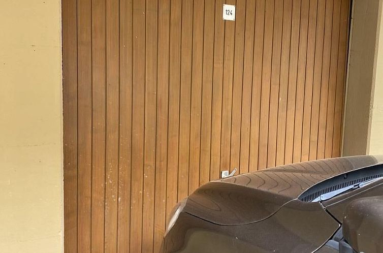 Appartement Alpen-Zauber Leukerbad