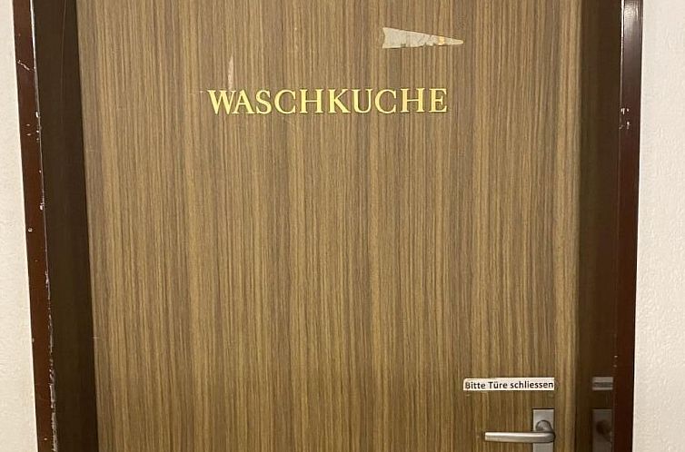 Appartement Alpen-Zauber Leukerbad