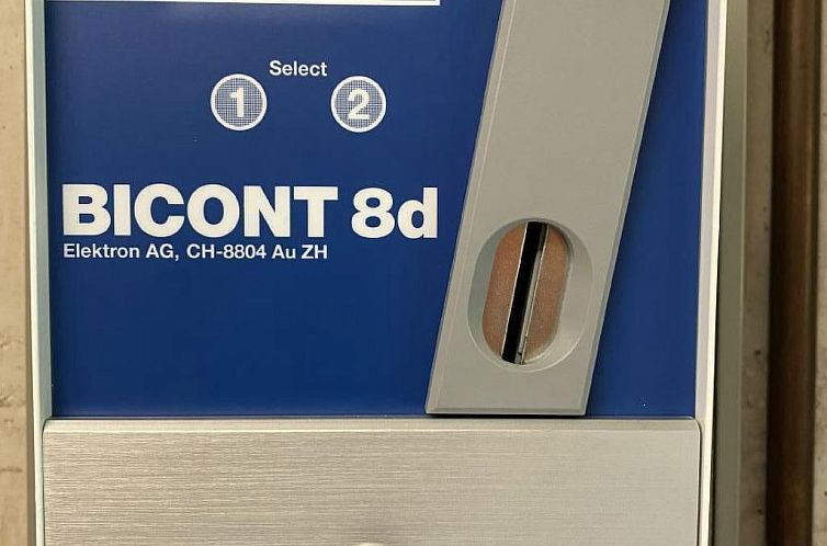 Appartement Alpen-Zauber Leukerbad