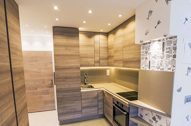 Appartement Flaminia 39