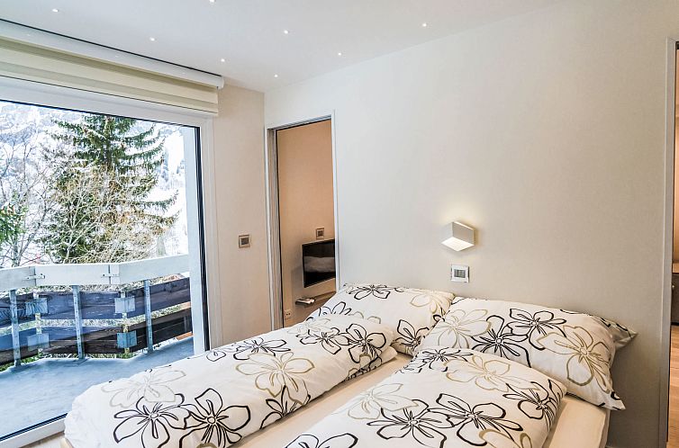 Appartement Flaminia 39