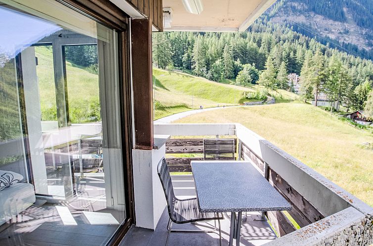 Appartement Flaminia 39