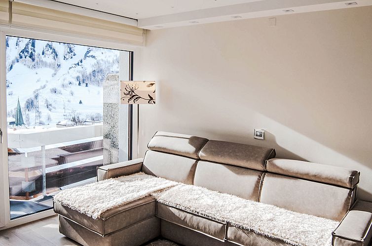 Appartement Flaminia 39