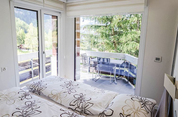 Appartement Flaminia 39