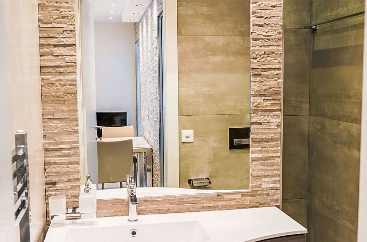 Appartement Flaminia 39