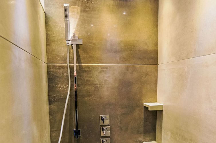 Appartement Flaminia 39