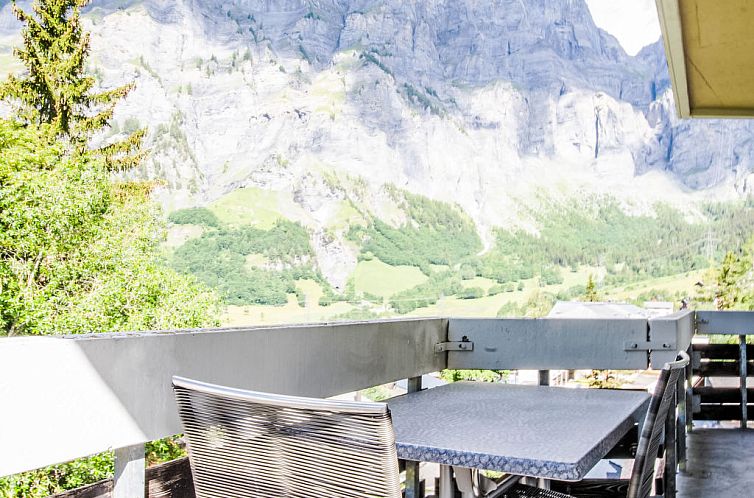 Appartement Flaminia 39