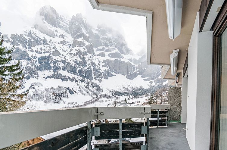 Appartement Flaminia 39