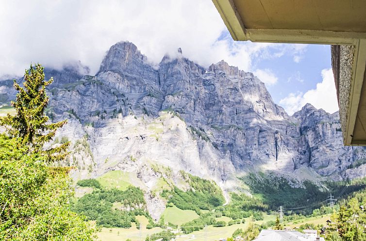 Appartement Flaminia 39