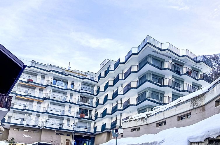 Appartement Flaminia 39