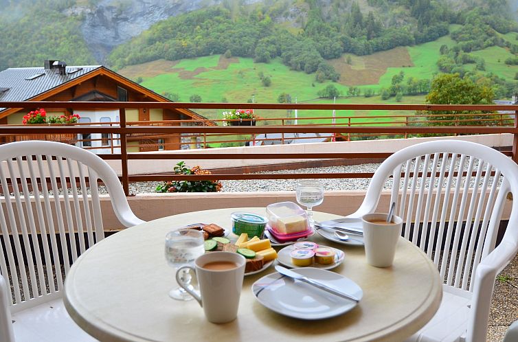 Unterkunft 1840467 - Appartement Wallis - Appartement Ringstrasse (Utoring)