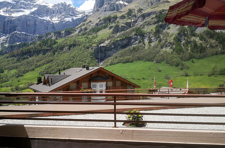 Appartement Ringstrasse (Utoring)