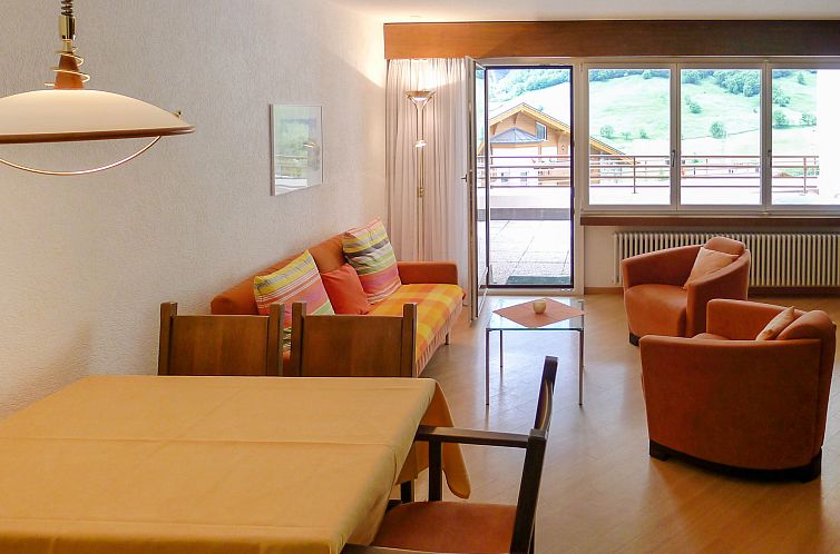 Appartement Ringstrasse (Utoring)