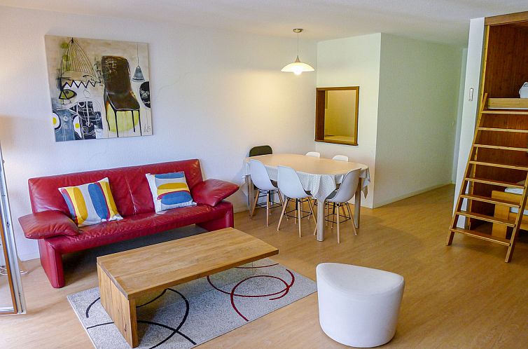 Appartement Ringstrasse Apt 121