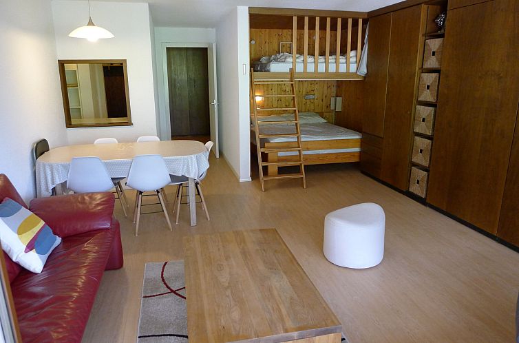 Appartement Ringstrasse Apt 121