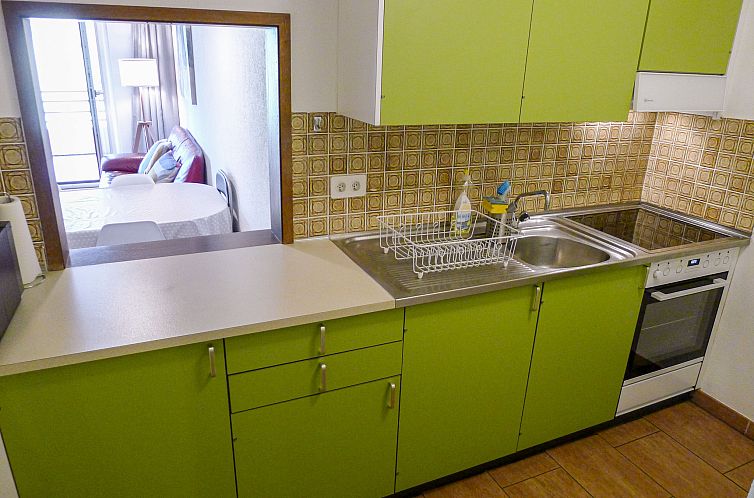 Appartement Ringstrasse Apt 121