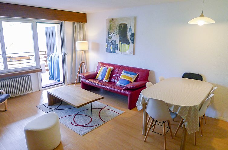 Appartement Ringstrasse Apt 121