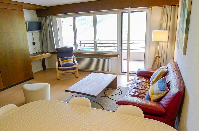 Appartement Ringstrasse Apt 121