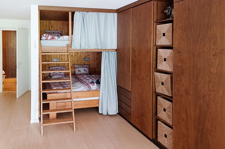 Appartement Ringstrasse Apt 121