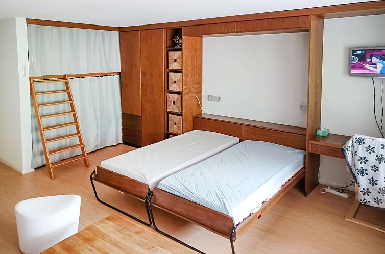 Appartement Ringstrasse Apt 121