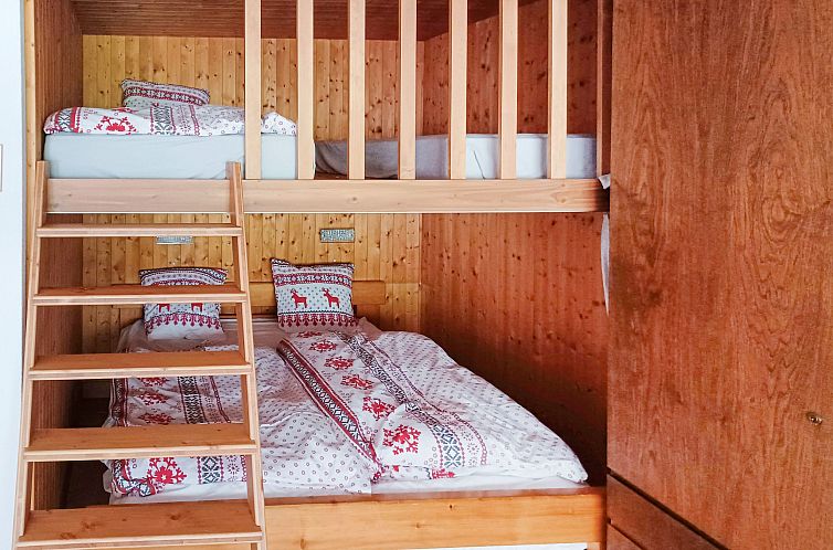 Appartement Ringstrasse Apt 121