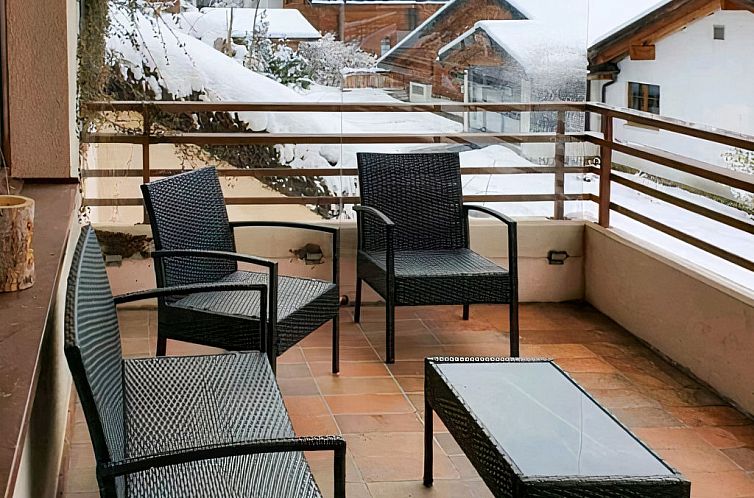 Appartement Ringstrasse Apt 121