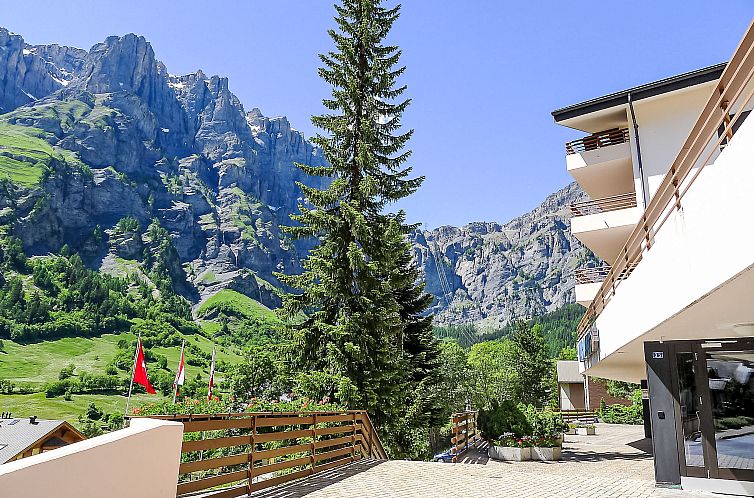 Appartement Ringstrasse Apt 121