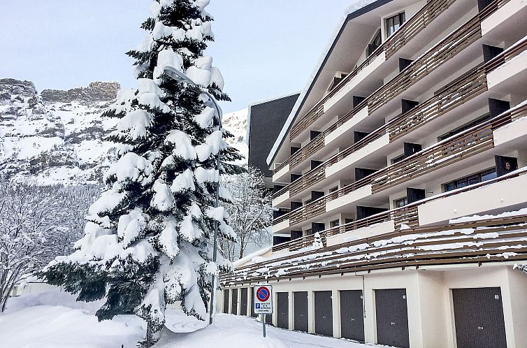 Appartement Ringstrasse Apt 121