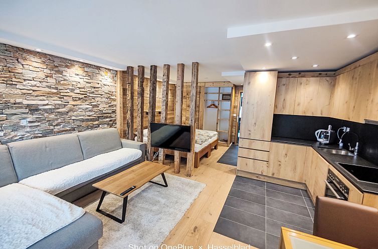 Unterkunft 1840469 - Appartement Wallis - Appartement Cristal