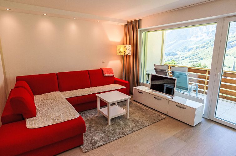 Unterkunft 1840470 - Appartement Wallis - Appartement Cristal