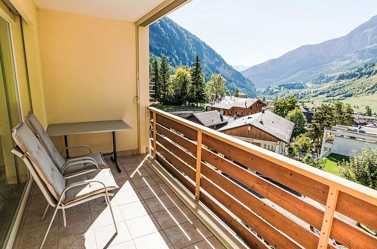 Appartement Cristal