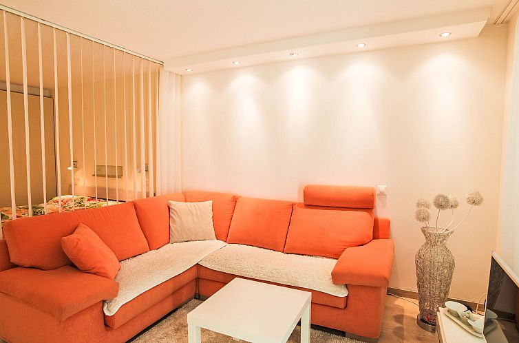 Unterkunft 1840471 - Appartement Wallis - Appartement Cristal