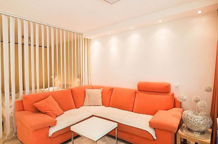 Unterkunft 1840472 - Appartement Wallis - Appartement Cristal