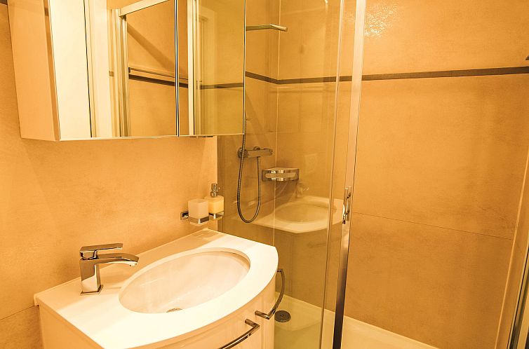 Appartement Cristal
