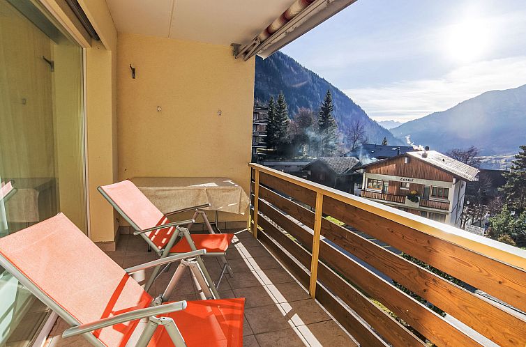 Appartement Cristal