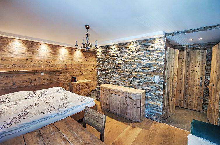 Appartement Cristal