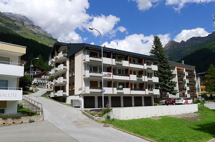 Unterkunft 1840474 - Appartement Wallis - Appartement Siesta Apt. 15