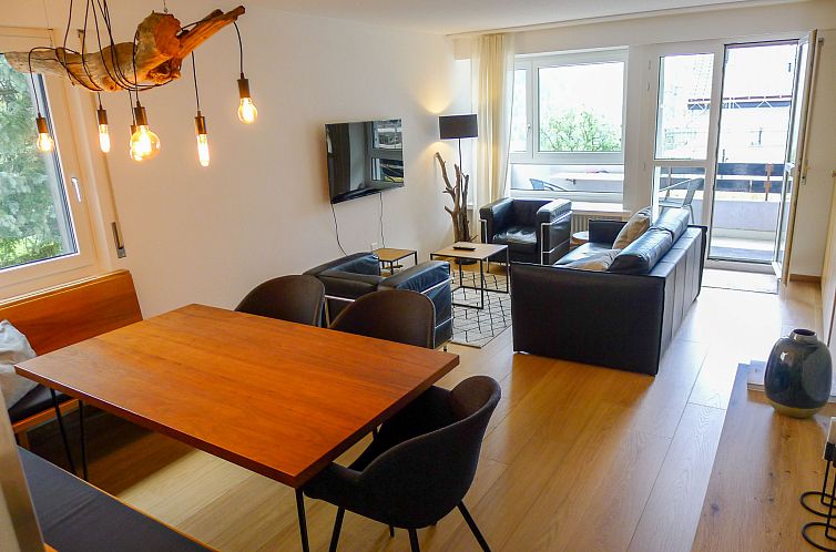 Appartement Siesta Apt. 15