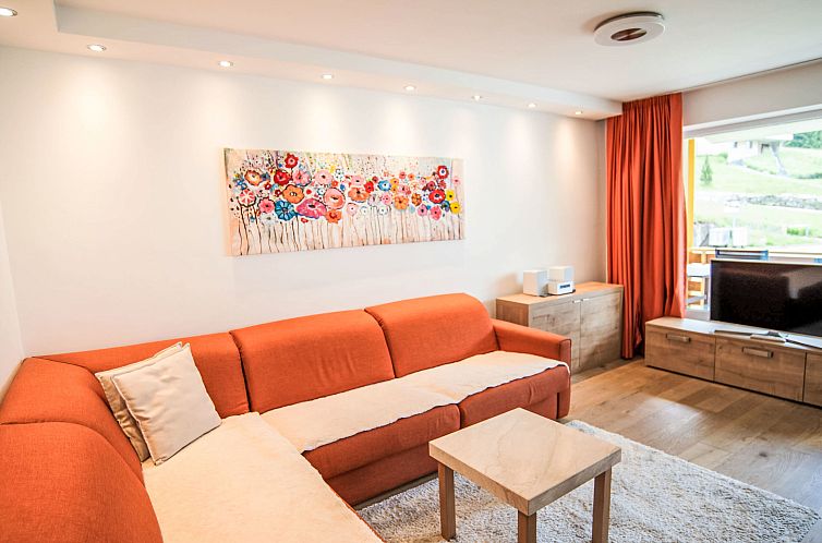 Unterkunft 1840476 - Appartement Wallis - Appartement Cristal