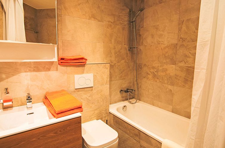 Appartement Cristal