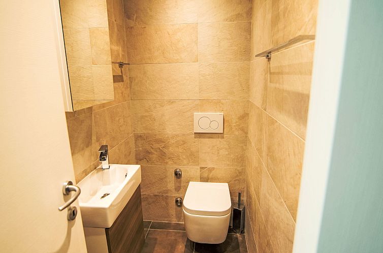 Appartement Cristal