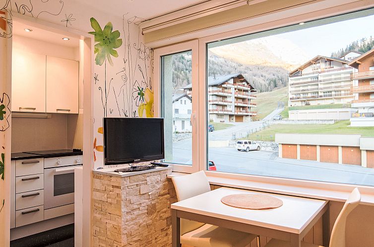 Unterkunft 1840477 - Appartement Wallis - Appartement Cristal 36