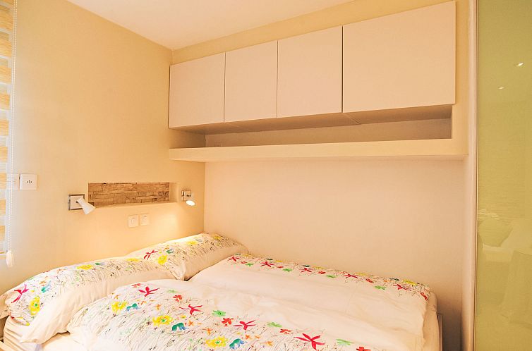 Appartement Cristal 36