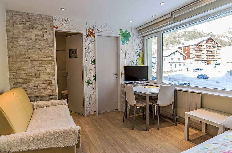 Appartement Cristal 36