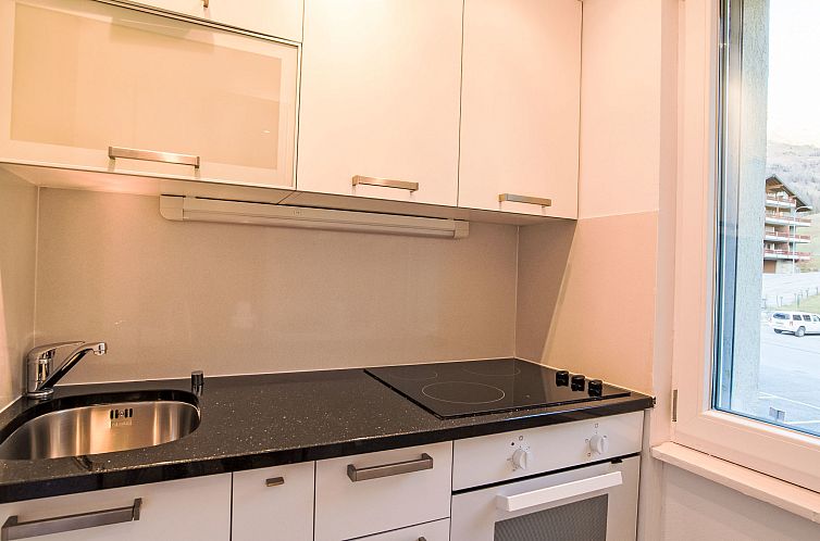 Appartement Cristal 36