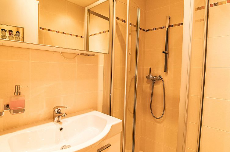 Appartement Cristal 36